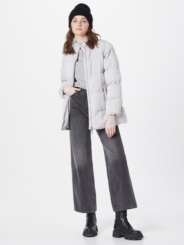 Tally Weijl Between-Season Jacket in Grey