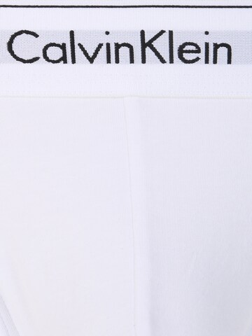 Calvin Klein Underwear Slipy – šedá