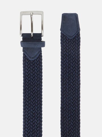 Boggi Milano Riem in Blauw
