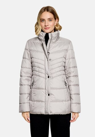Veste d’hiver Betty Barclay en beige
