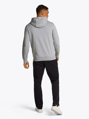 TOMMY HILFIGER Свитшот в Серый