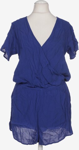WEEKDAY Jumpsuit in S in Blue: front