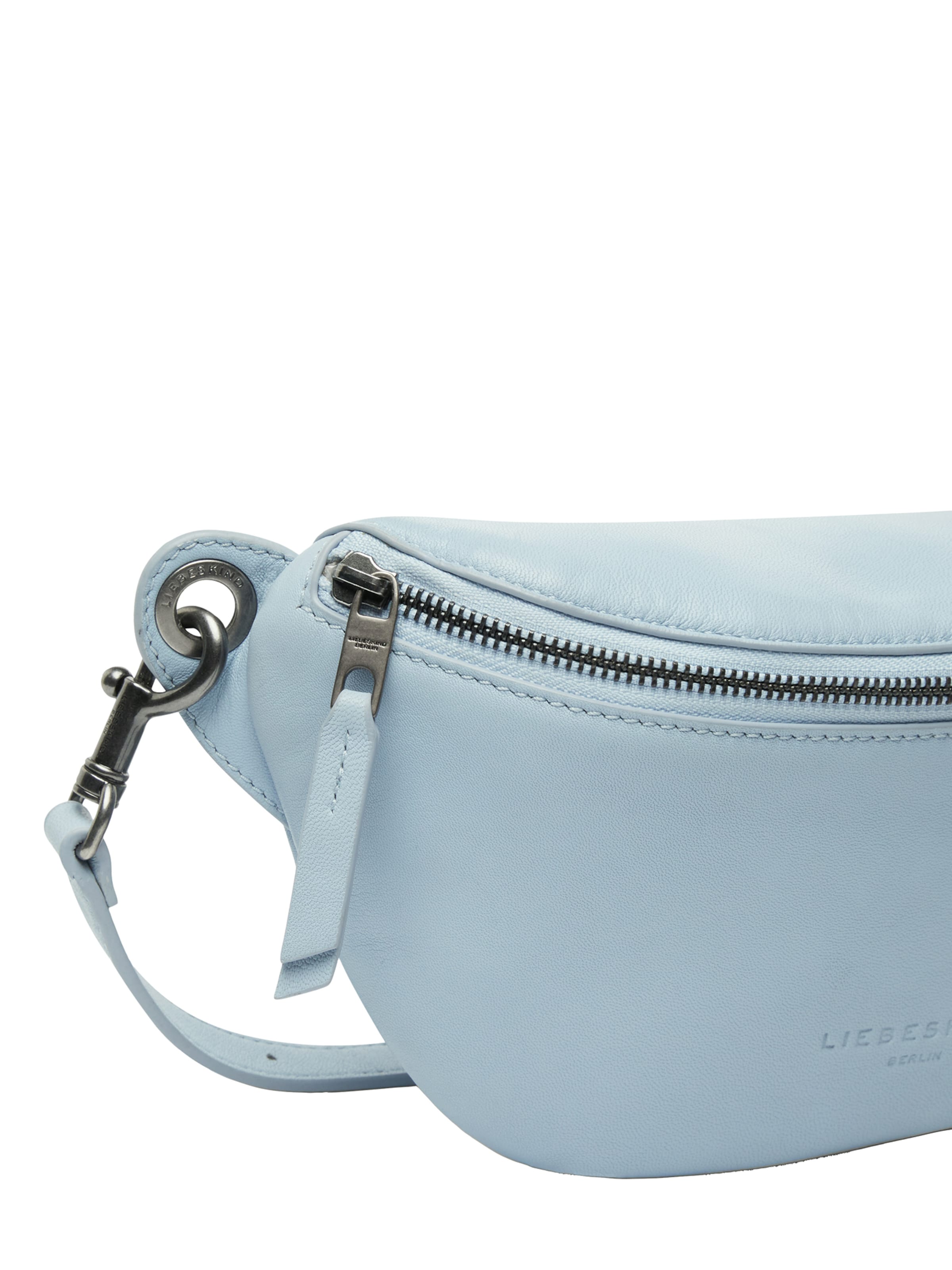 Liebeskind Berlin - Riñonera en azul