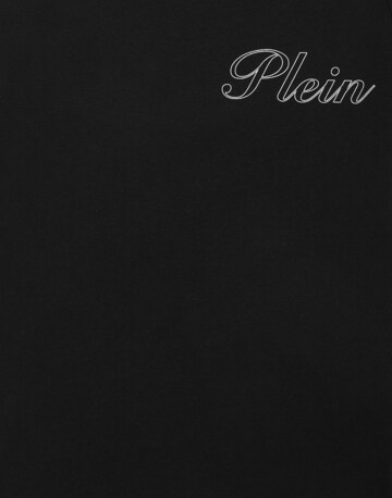 Philipp Plein - Camiseta 'Sexy Pure' en negro