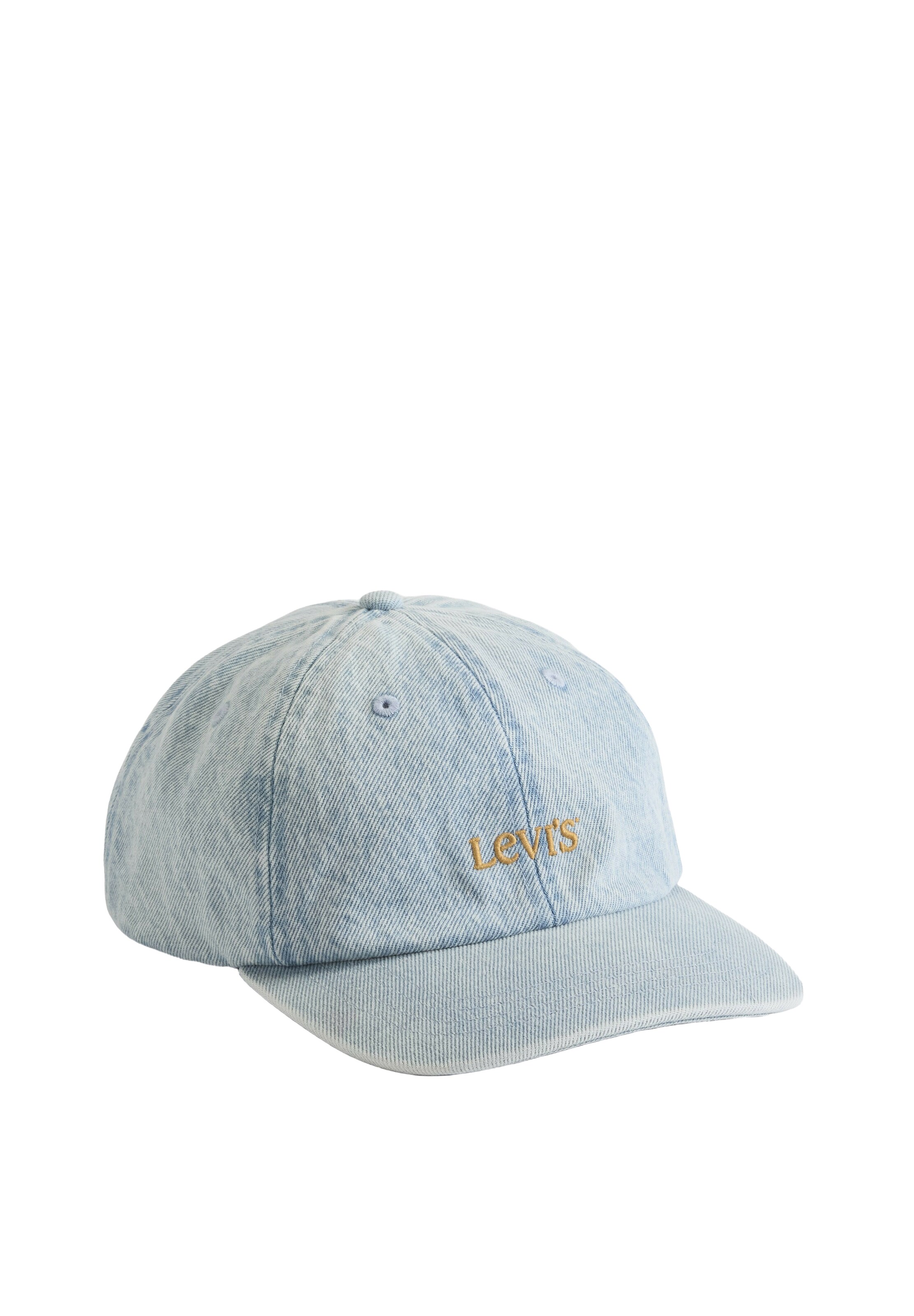 LEVI'S ® Hætte 'CLUB' i 55-60 i lyseblå, Produktvisning