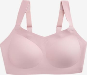 Soutien-gorge 'N. Premium Ultimate Comfort' Next en rose : devant