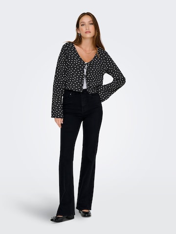 ONLY Top 'ONLNova' in Black