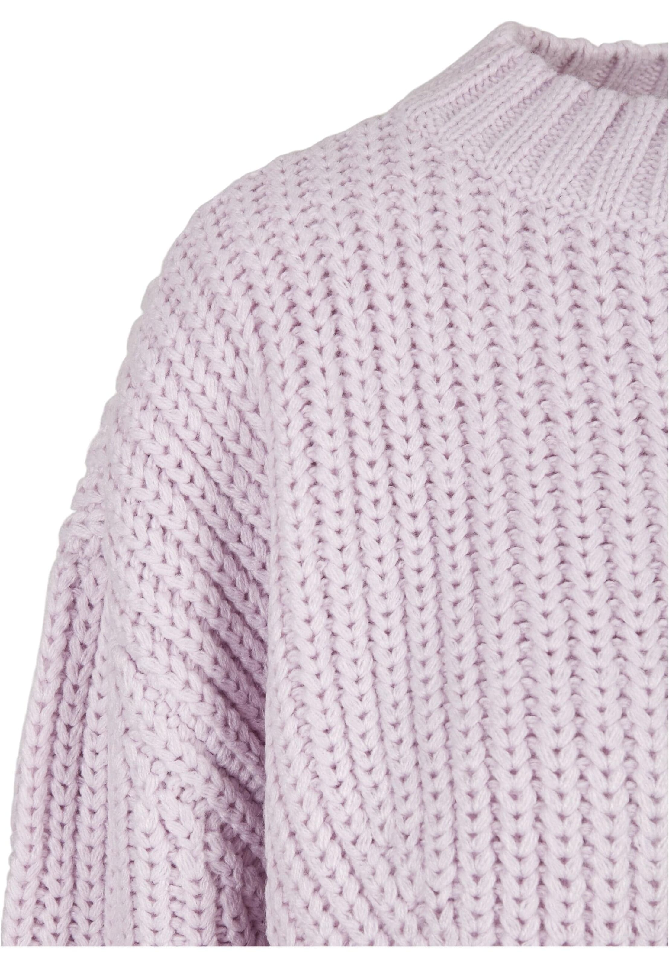 Urban Classics - Pullover em roxo