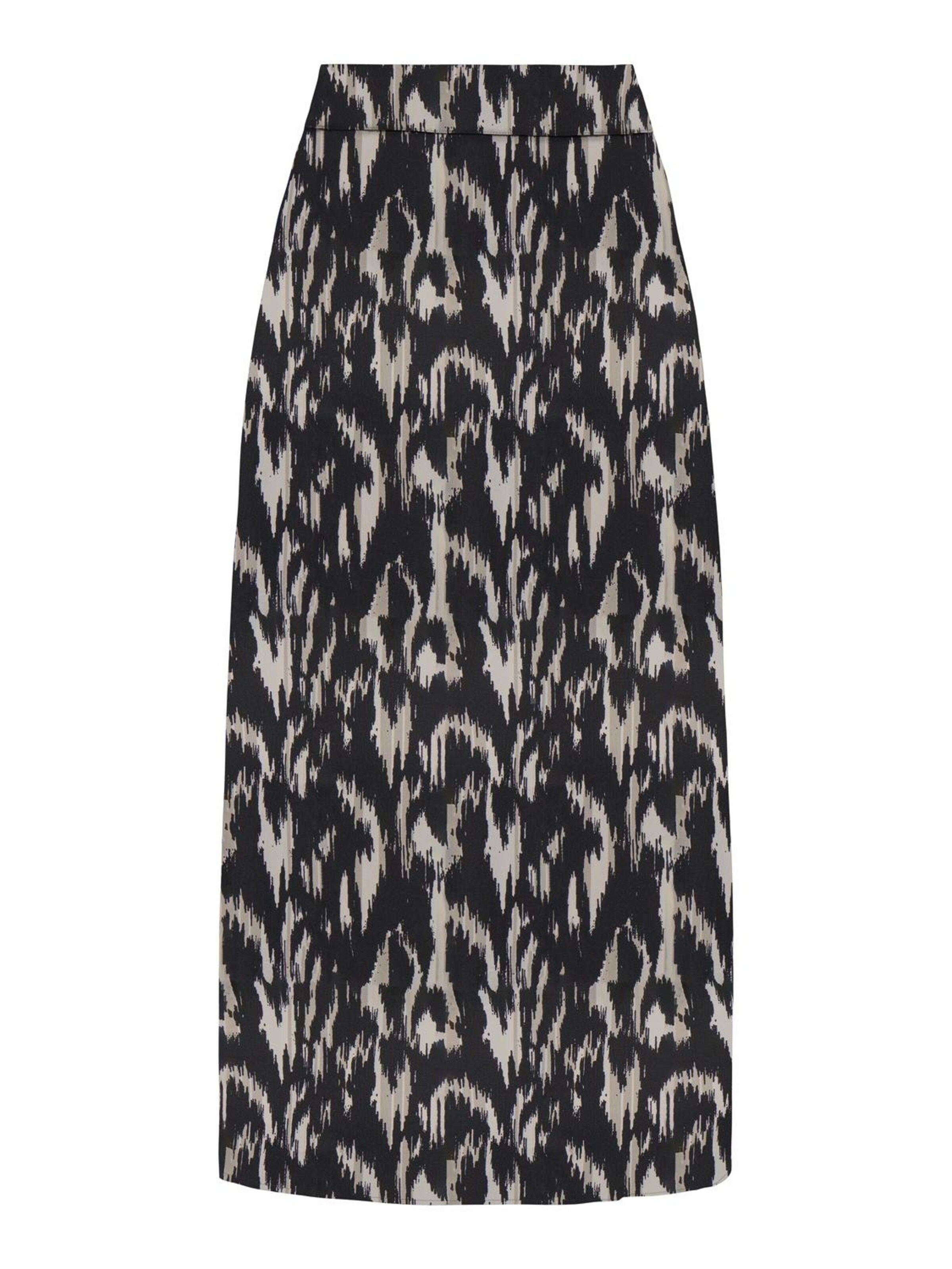 ONLY - Saia 'ONLNOVA LIFE PIPER' em preto