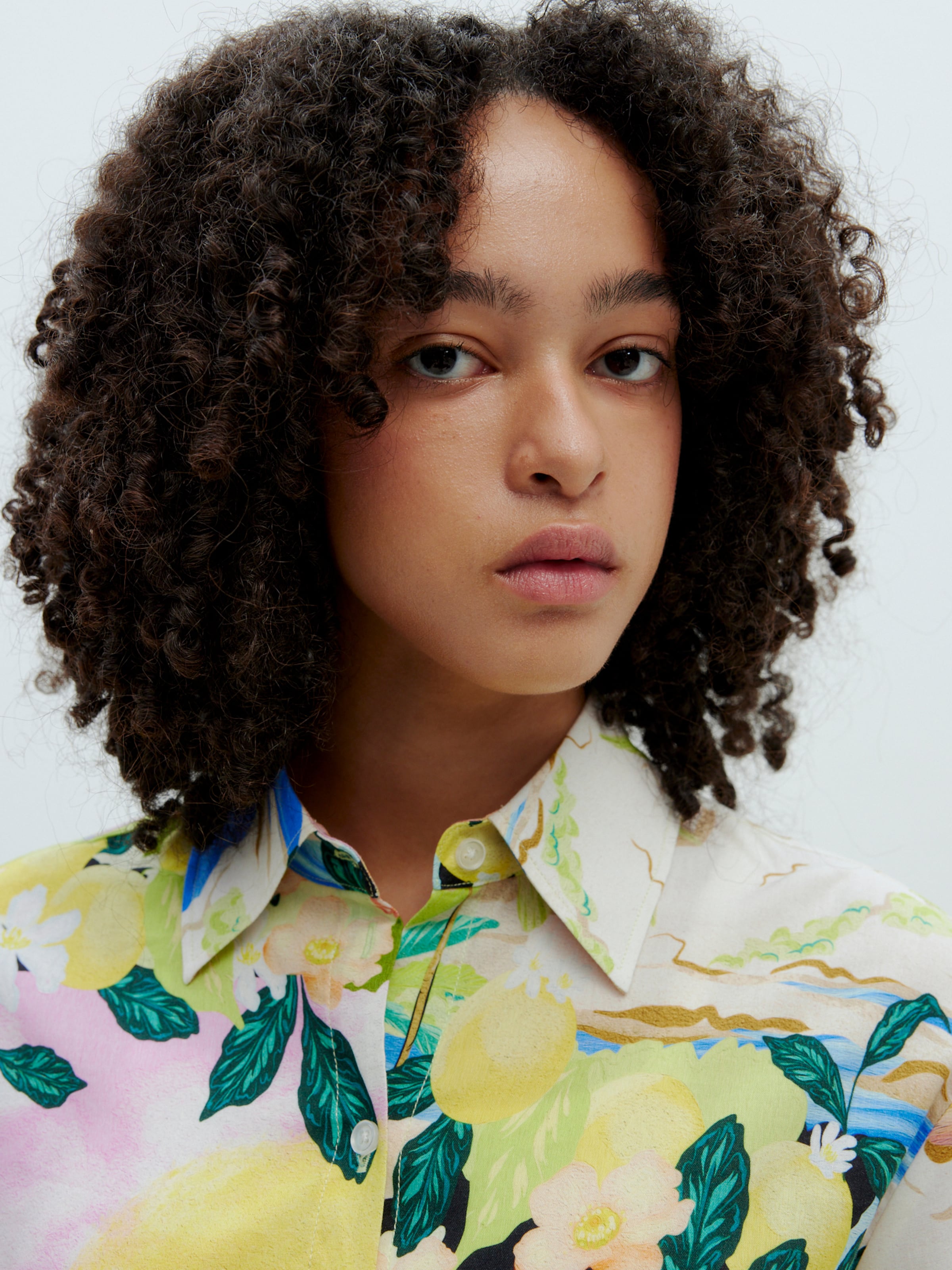 Camicia da donna 'Mica'