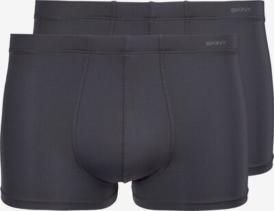 antracit Skiny Boxeralsók, Termék nézet