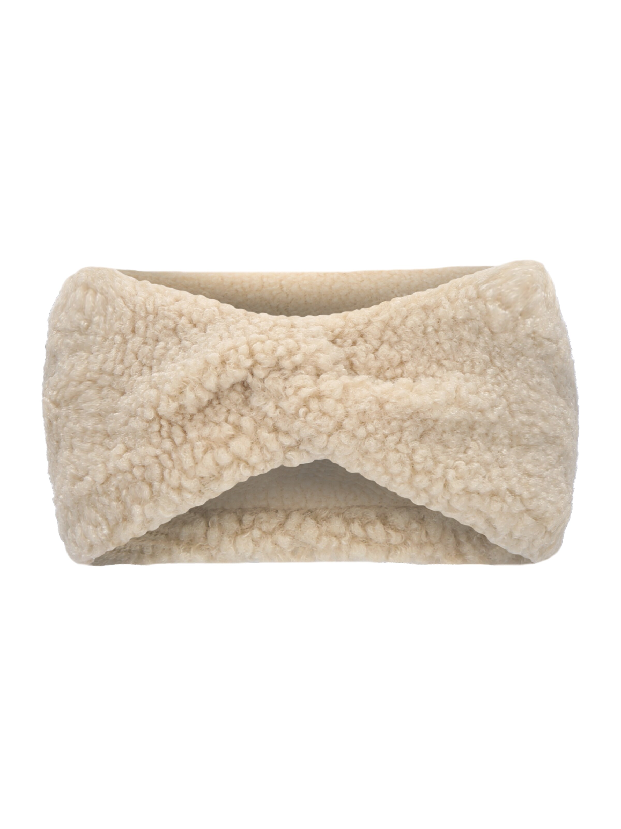 ONLY GIRLS Шапка в Бежевый