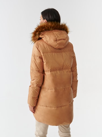 TATUUM Winter jacket 'GOTA' in Beige