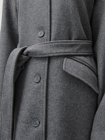 LeGer by Lena Gercke - Abrigo de entretiempo 'Anaida' en gris
