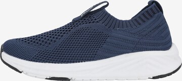 ENDURANCE Sneakers 'Evenand' in Blauw