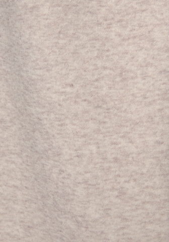 Veste de survêtement H.I.S en beige