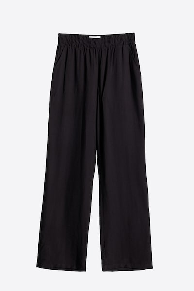 fekete 4TAILORS Nadrág 'Sundae' - 34, Termék nézet