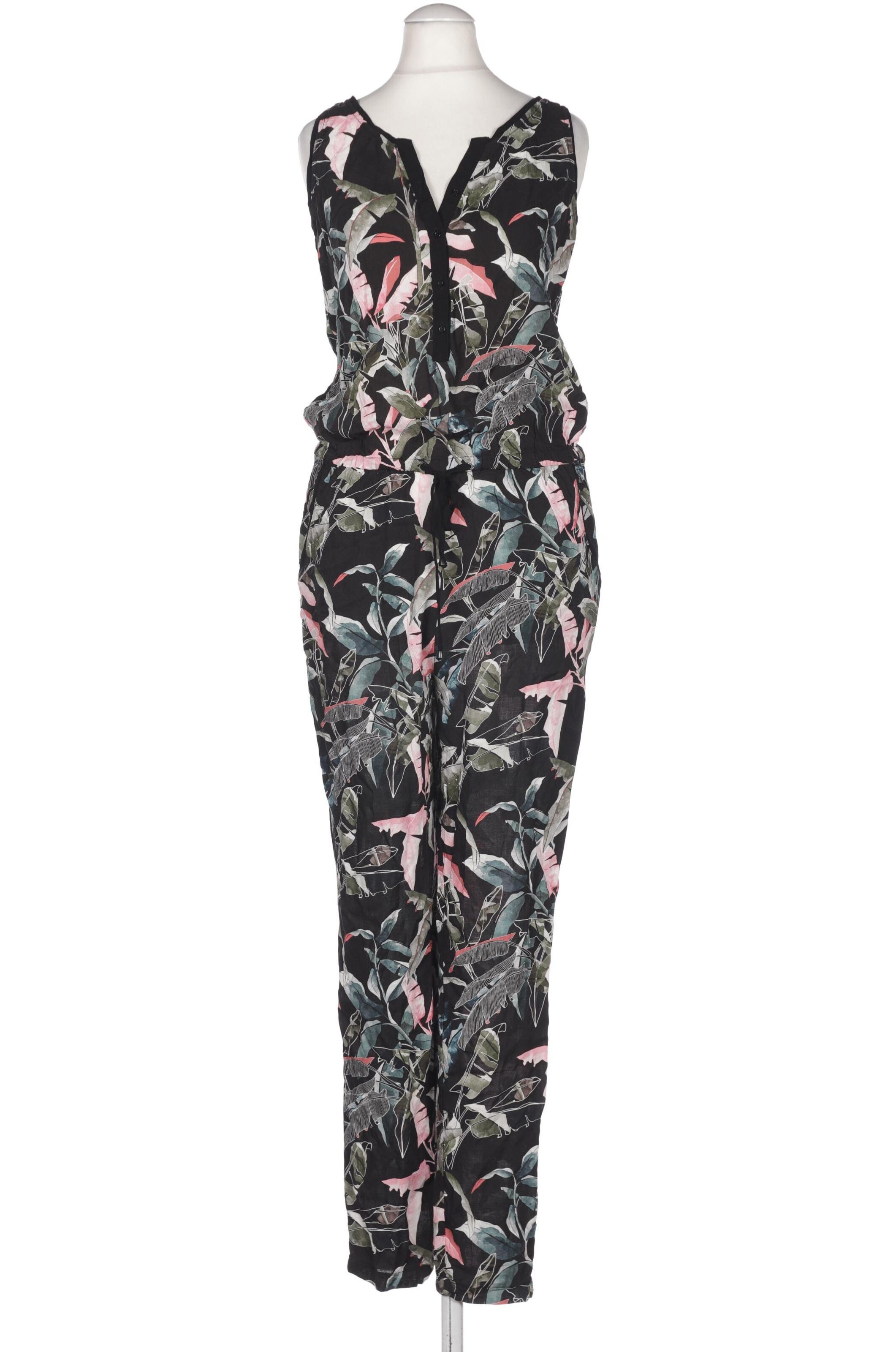 Mavi Jumpsuit in S in Black: front