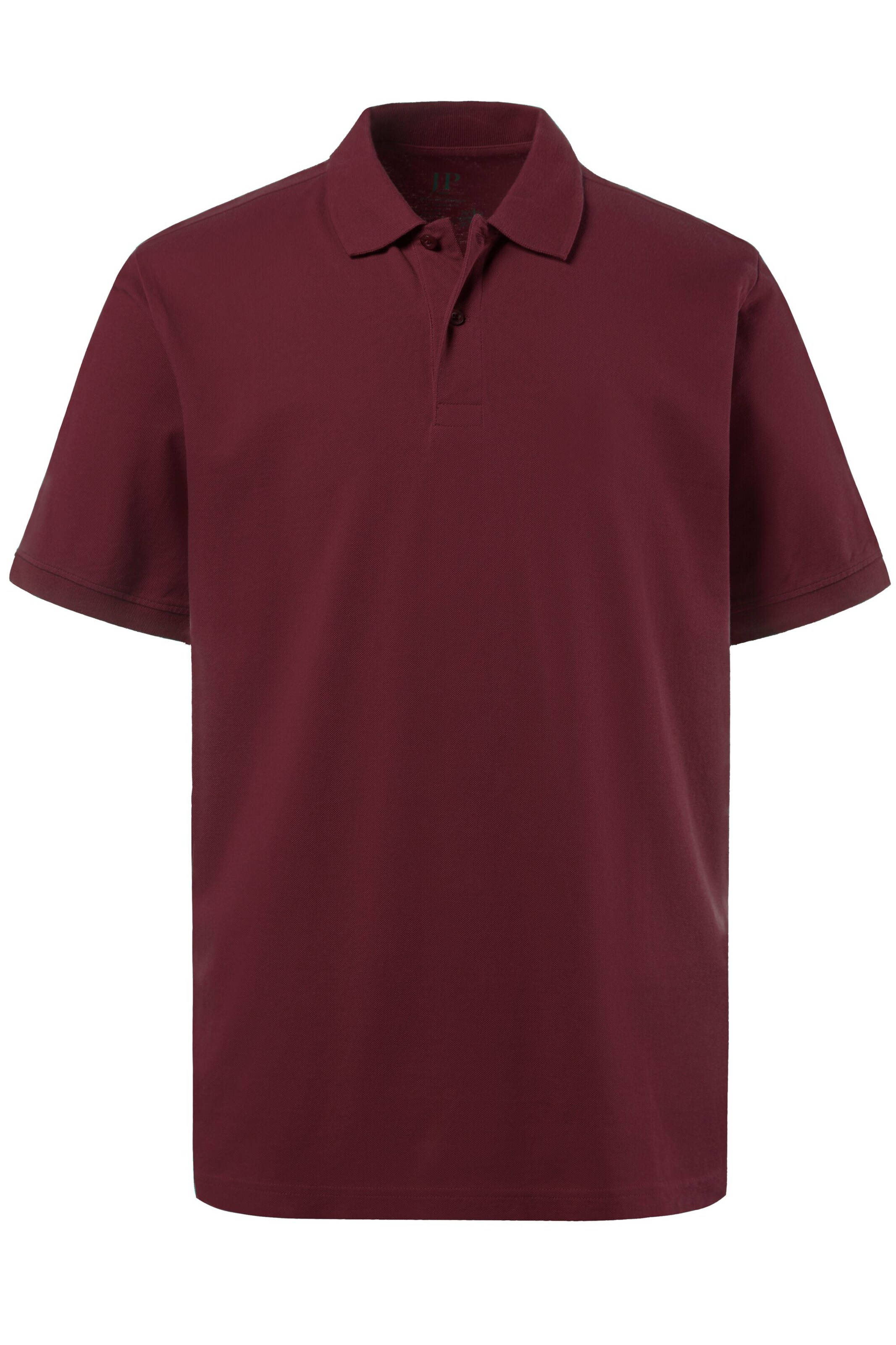 JP1880 Shirt in Red: front