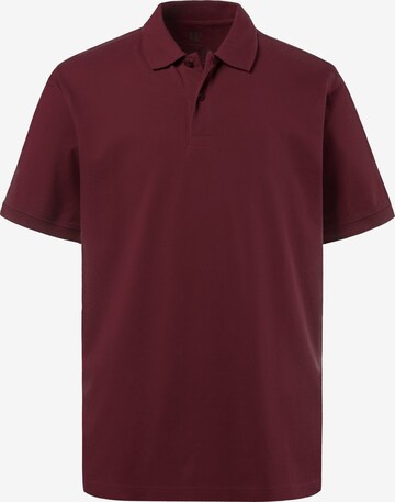 JP1880 Shirt in Red: front