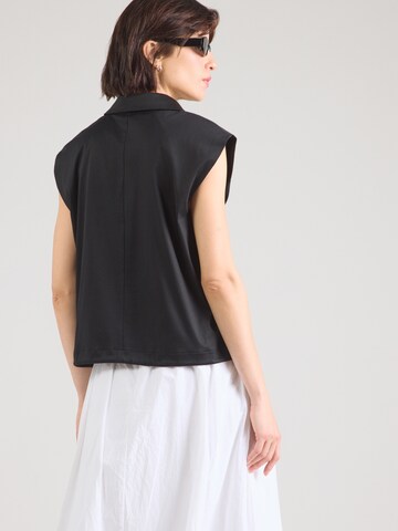 BOGNER Top | črna barva