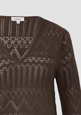 s.Oliver Trui in Bruin