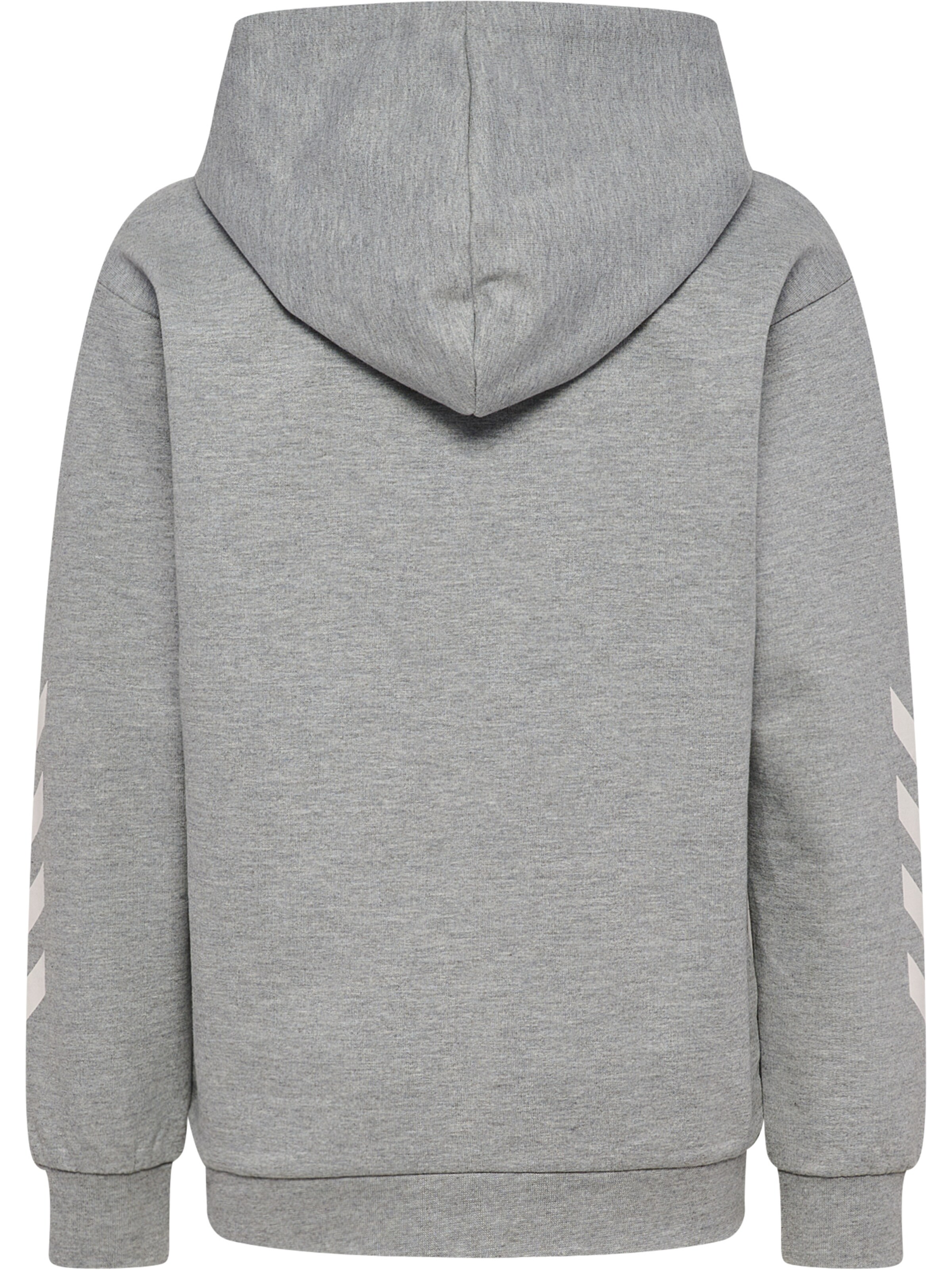 Hummel Athletic Sweatshirt in Grey