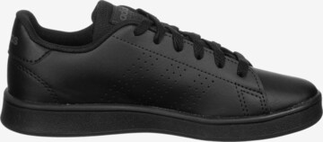 ADIDAS ORIGINALS Sportschuh 'Advantage' in Schwarz