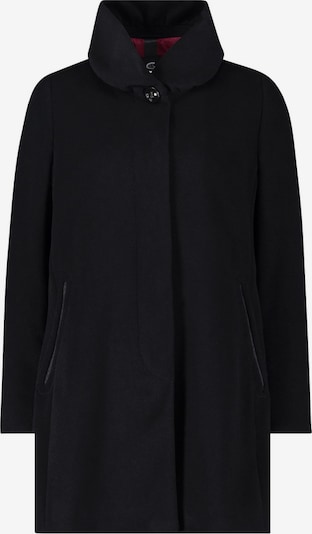 GIL BRET Between-Seasons Coat in Black, Item view