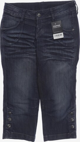 MUSTANG Jeans in 26 in Blue: front