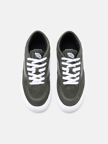VANS Sneakers 'ROWLEY CLASSIC' in Green