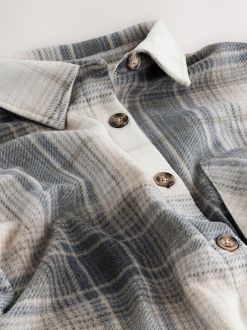 Next Демисезонная куртка в Бежевый