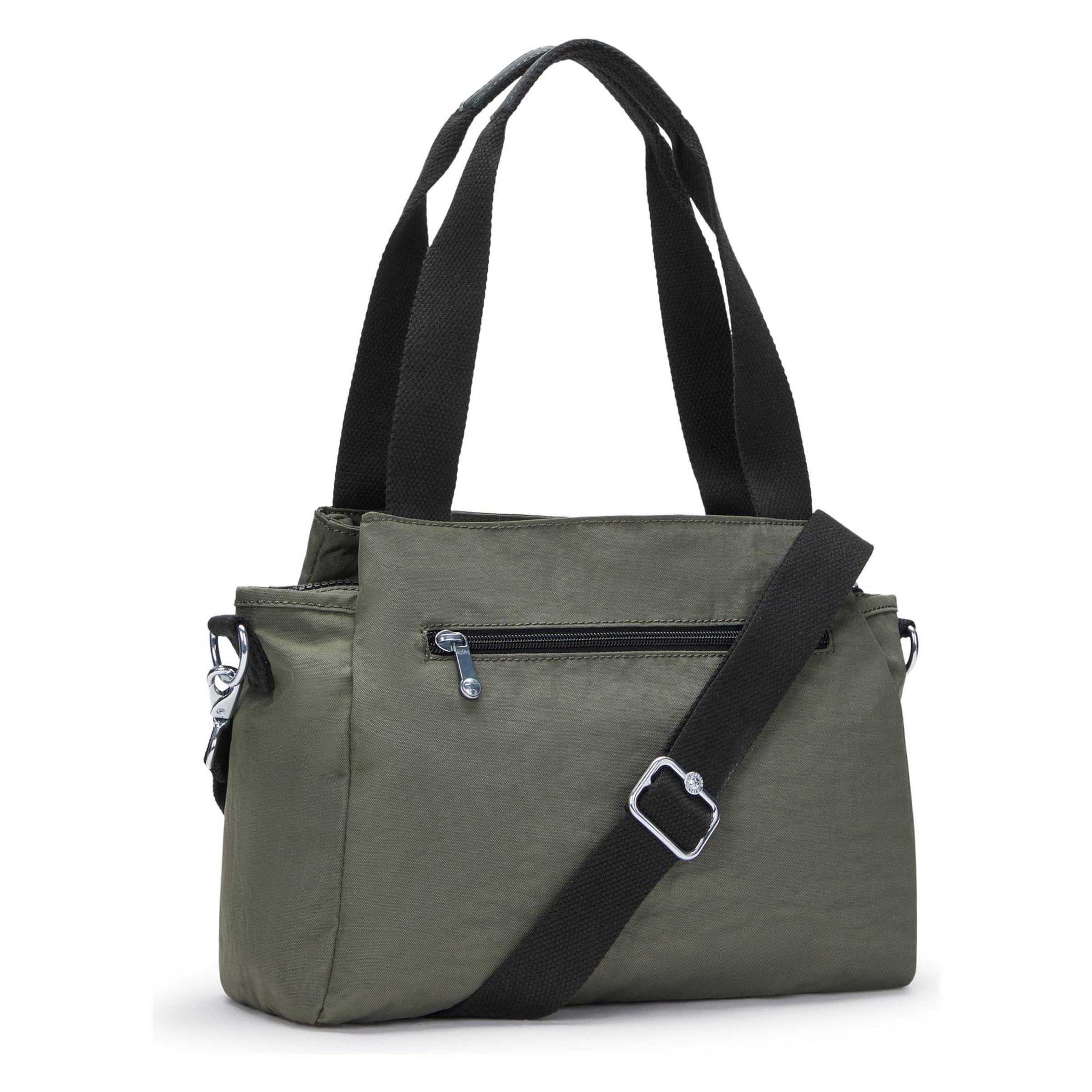 KIPLING Handbag 'Elysia' in Green