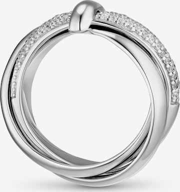 JETTE Ring in Silver