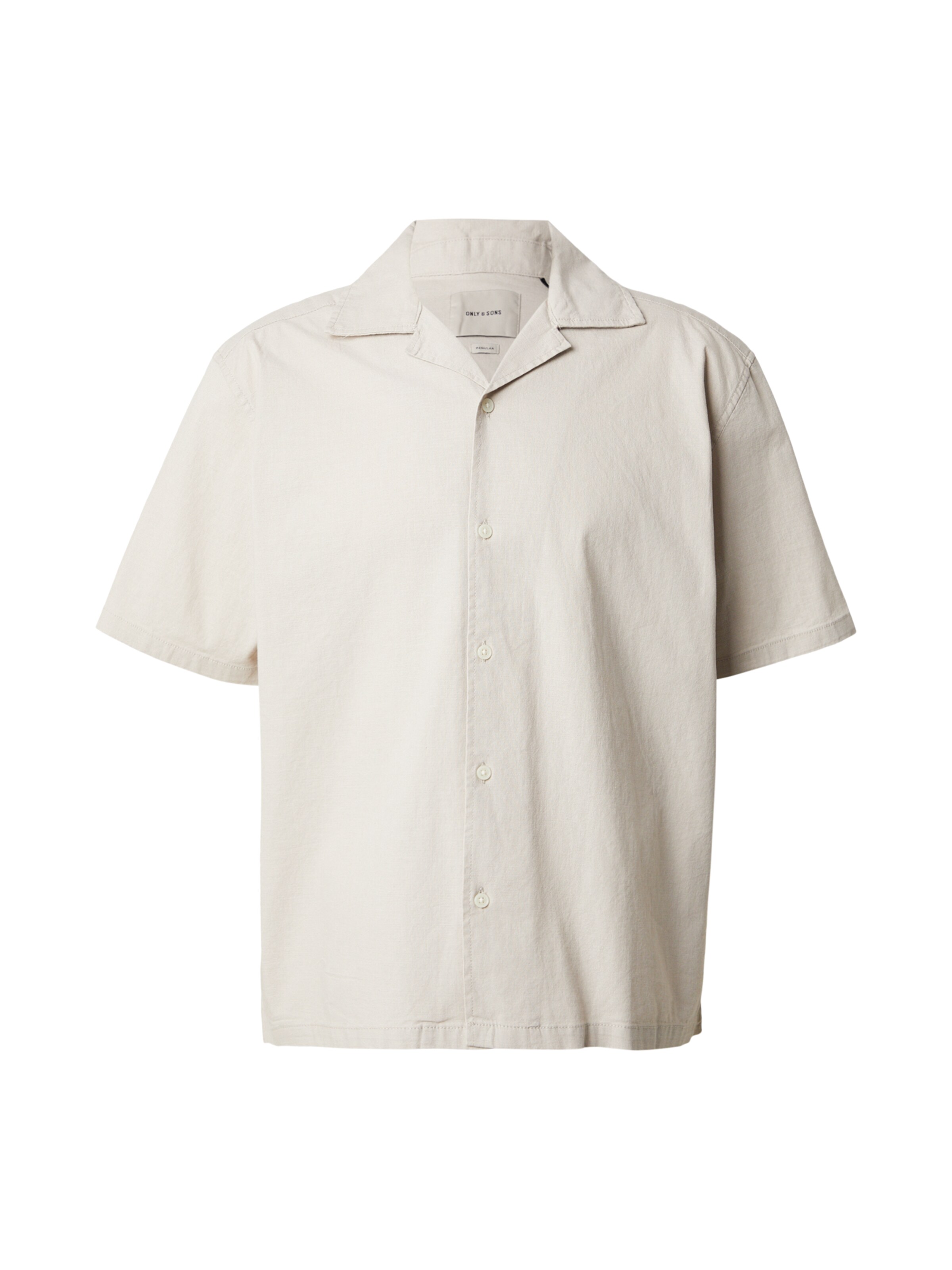 Only & Sons Рубашка 'ONSREID' в Светло-серый, Обзор товара