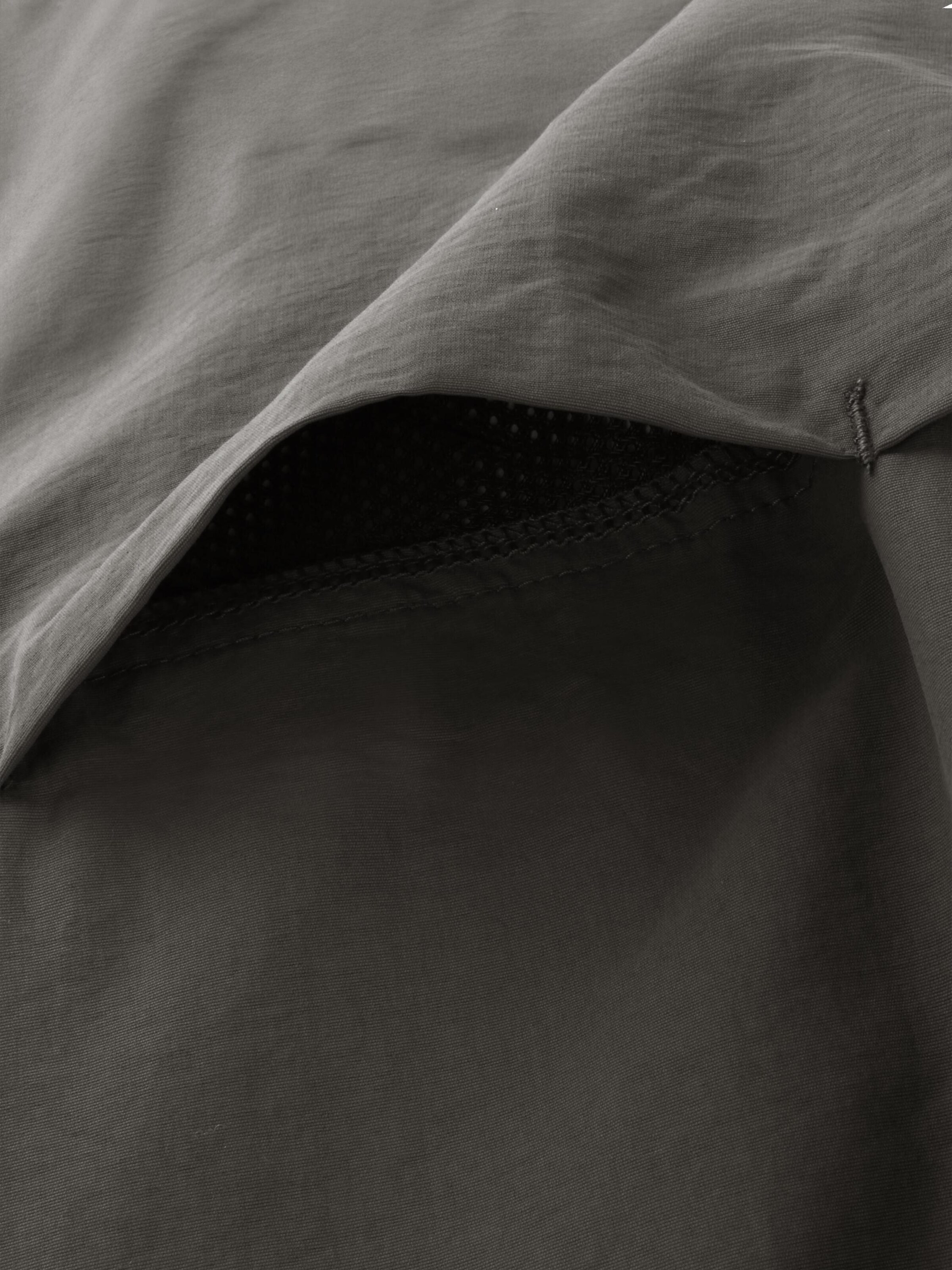 Gilet de sport normani en gris