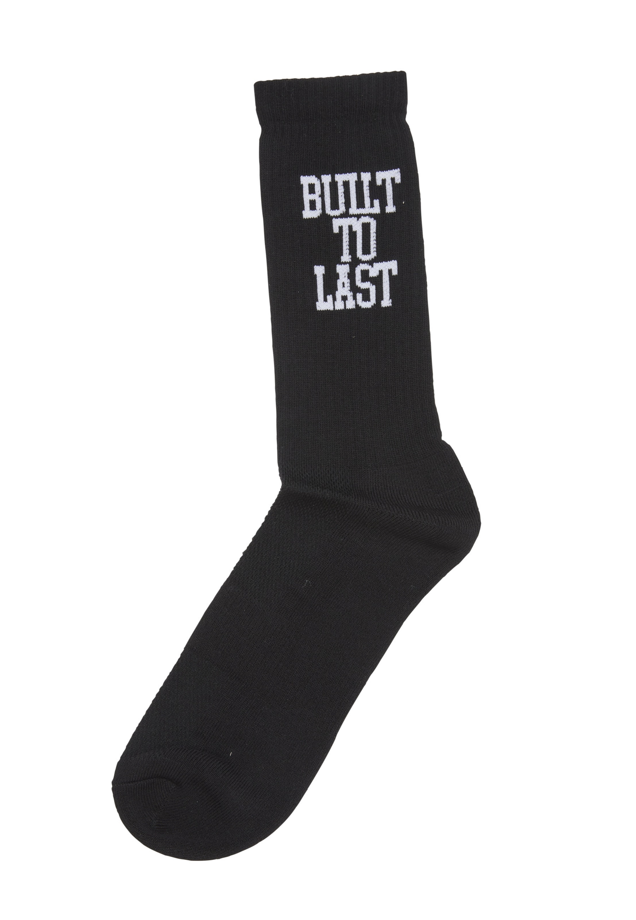 Pegador Ponožky 'Cerez' – černá