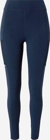 J.Lindeberg Sports trousers 'Margit' in Blue: front
