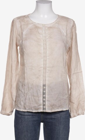 CULTURE Blouse & Tunic in S in Beige: front