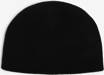 LOEVENICH Beanie ' ' in Black