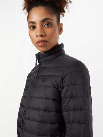 BILLABONG Outdoorjacke in Schwarz