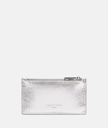Liebeskind Berlin Wallet in Silver