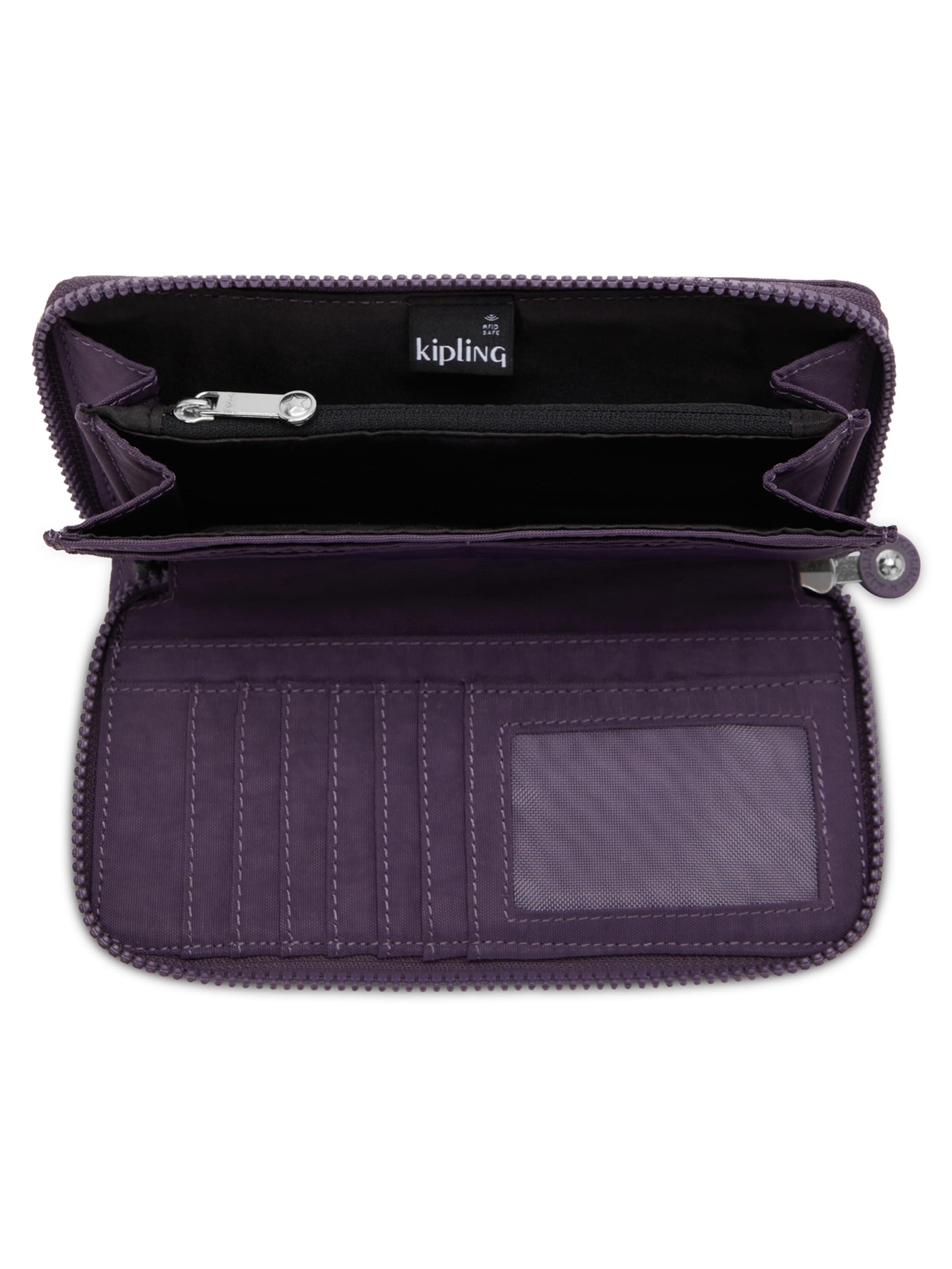 Porte-monnaies 'Money World' KIPLING en violet