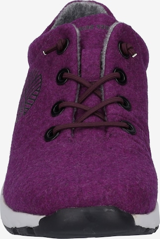 JOSEF SEIBEL Sneakers 'NOIH 05' in Purple