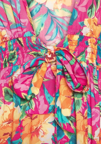 LASCANA - Vestido en Mezcla de colores