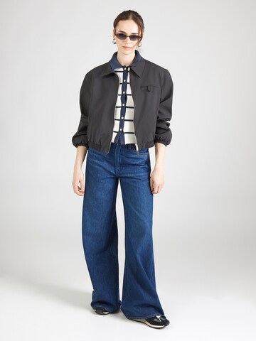 ELLESSE Strickjacke 'Framura' in Blau