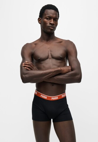PUMA Boxer shorts 'EVERYDAY' in Black