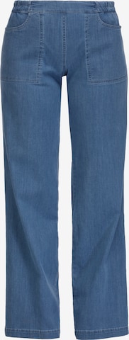 HELMIDGE Jeans in Blue: front