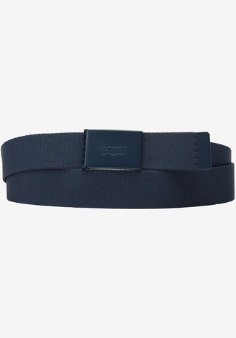 LEVI'S ® Belt in Blue