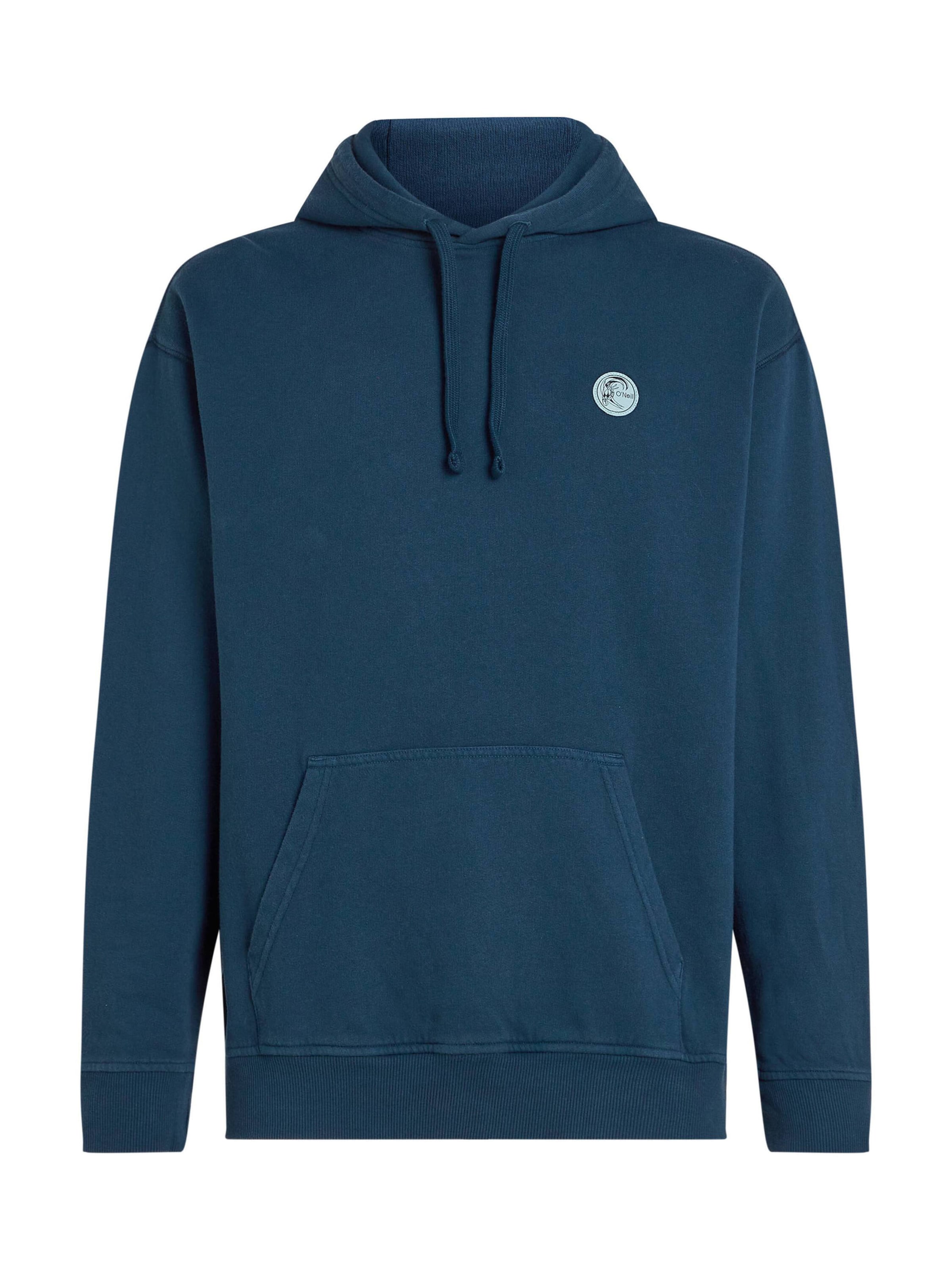 Pull-over O'NEILL en bleu : devant